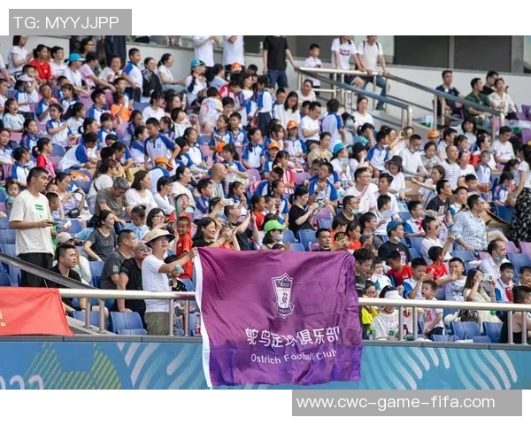 温州足球学院助力青少年成长打造足球人才培养新高地